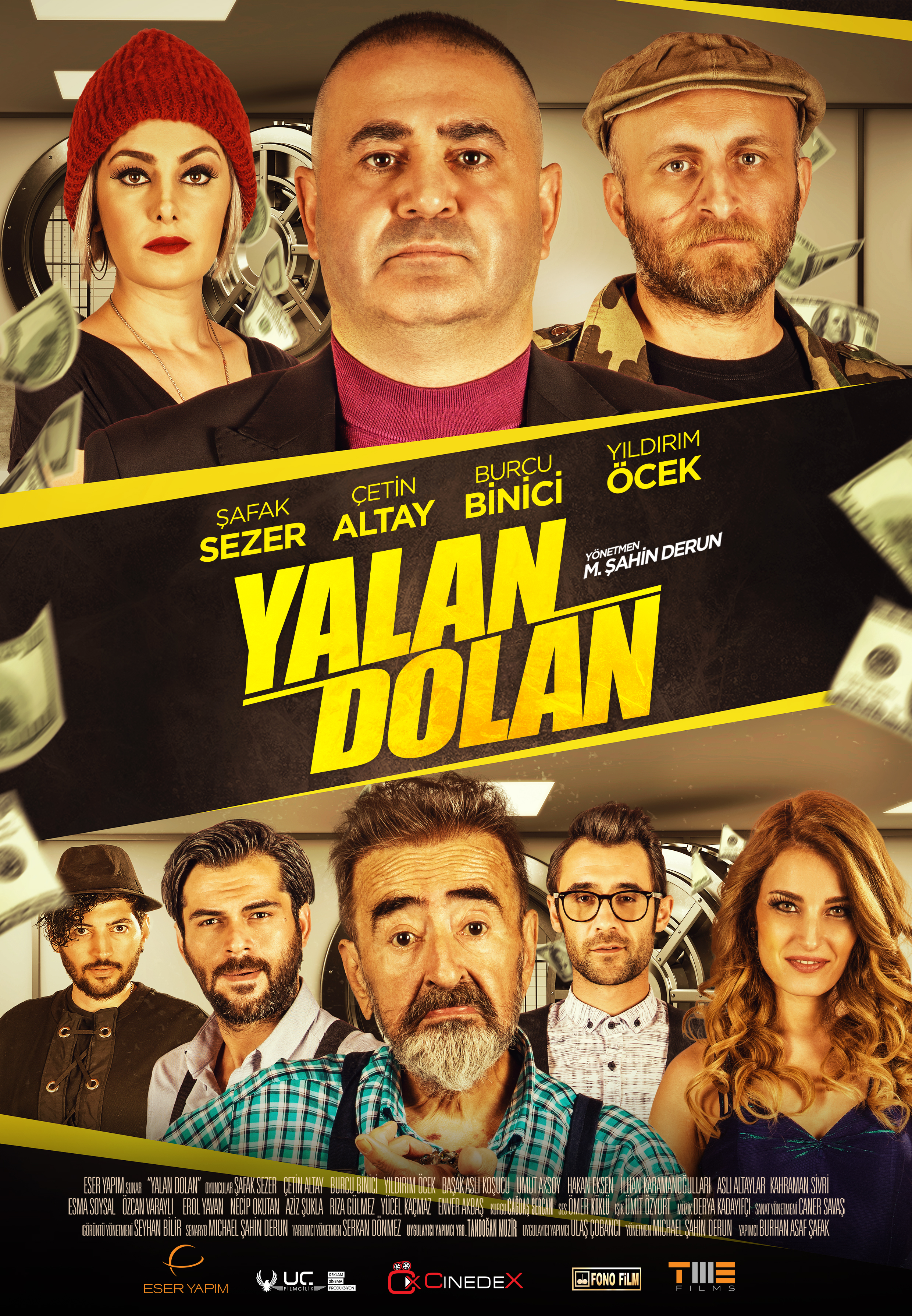 YALAN DOLAN